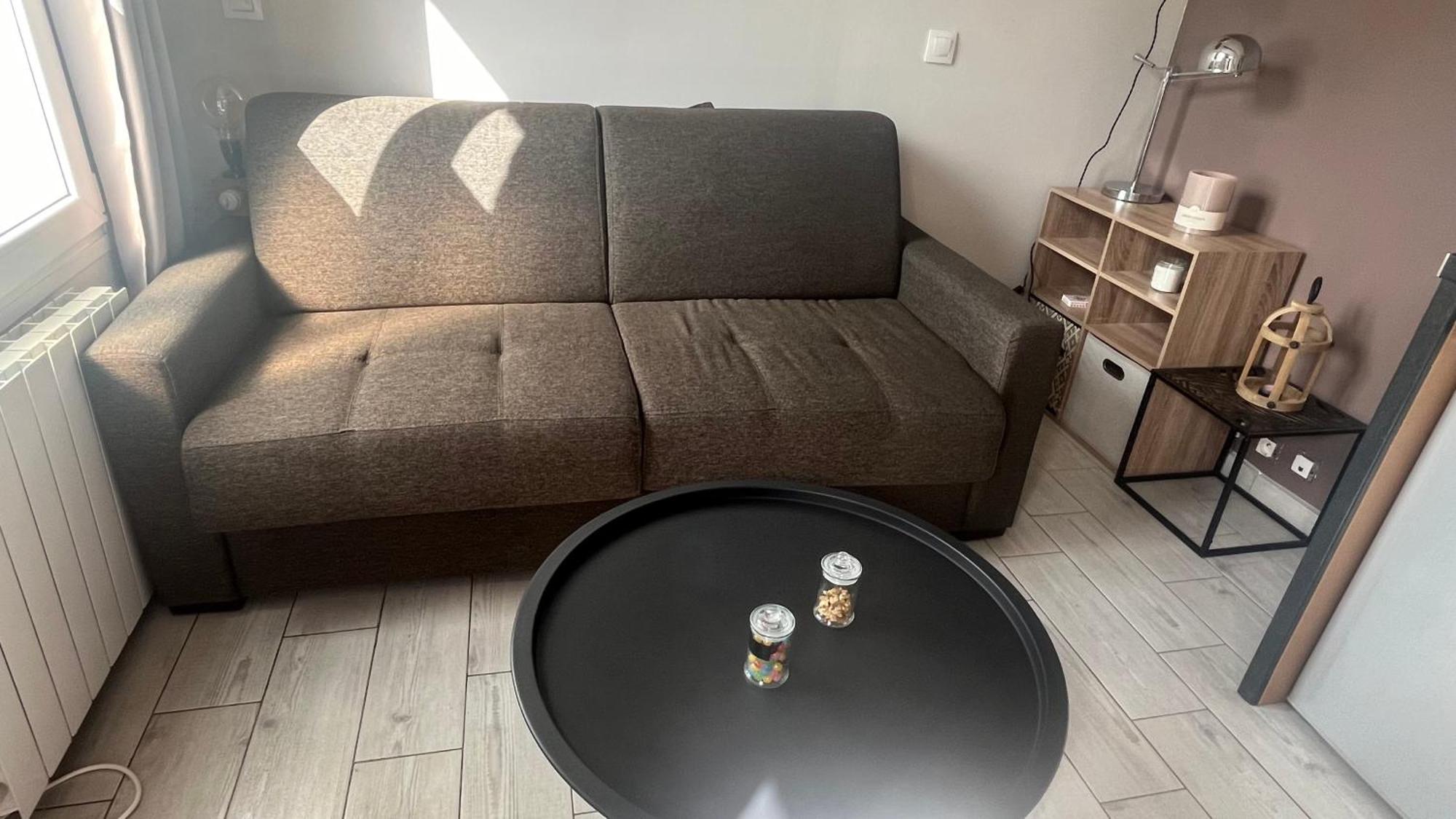 Mini Studio Et Espace Exterieur Mery-sur-Oise Ngoại thất bức ảnh